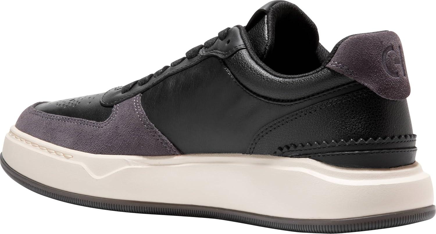 image:imageCole Haan Mens Grandpro CrossoverBlackDark Pavement