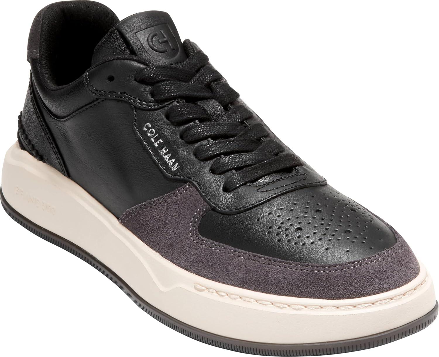 image:imageCole Haan Mens Grandpro CrossoverBlackDark Pavement