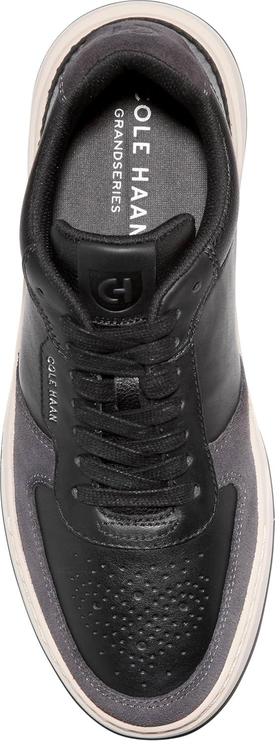 image:imageCole Haan Mens Grandpro CrossoverBlackDark Pavement