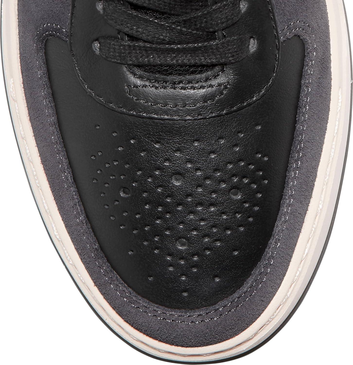 image:imageCole Haan Mens Grandpro CrossoverBlackDark Pavement