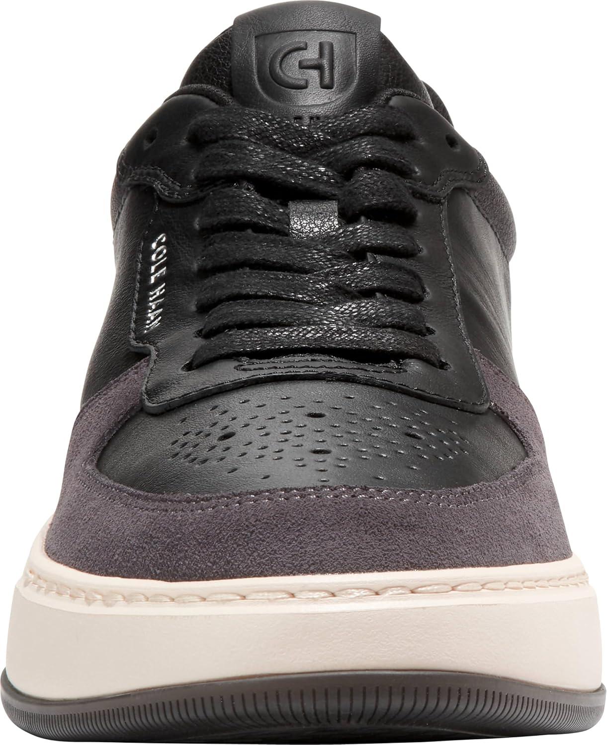 image:imageCole Haan Mens Grandpro CrossoverBlackDark Pavement