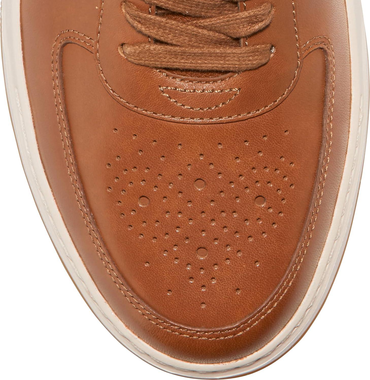 image:imageCole Haan Mens Grandpro CrossoverBritish TanIvory