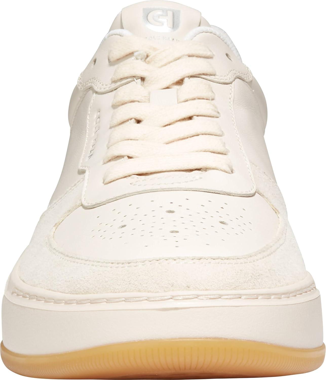 image:imageCole Haan Mens Grandpro CrossoverIvoryGumBlack