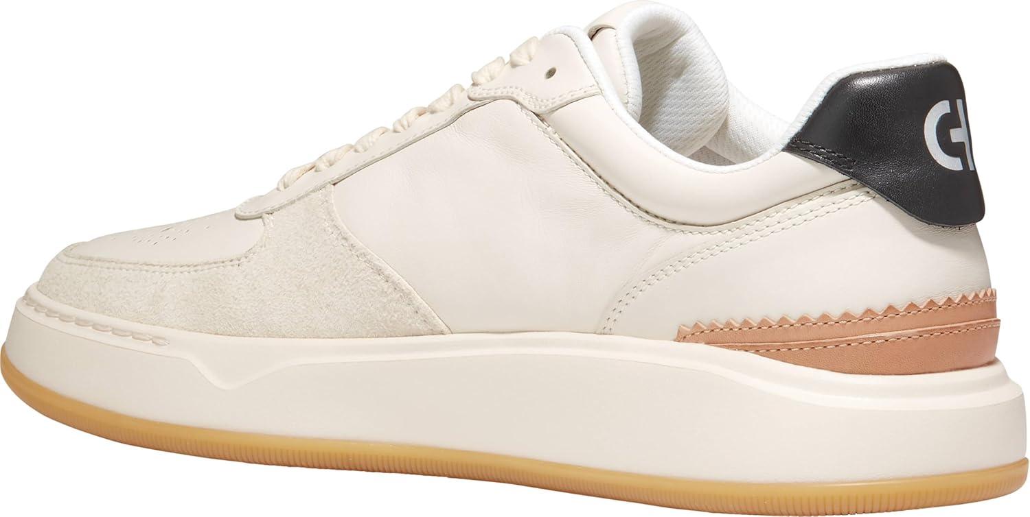 image:imageCole Haan Mens Grandpro CrossoverIvoryGumBlack