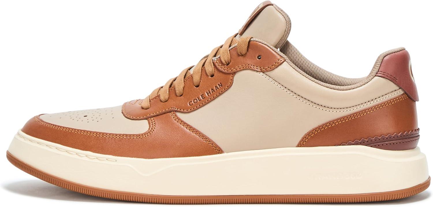 image:imageCole Haan Mens Grandpro CrossoverLight SesameNew Caramel