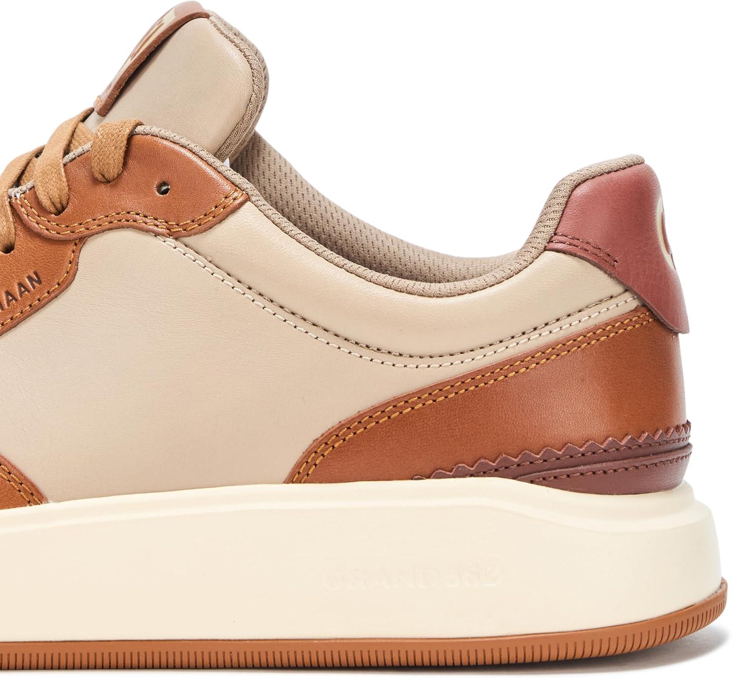 image:imageCole Haan Mens Grandpro CrossoverLight SesameNew Caramel