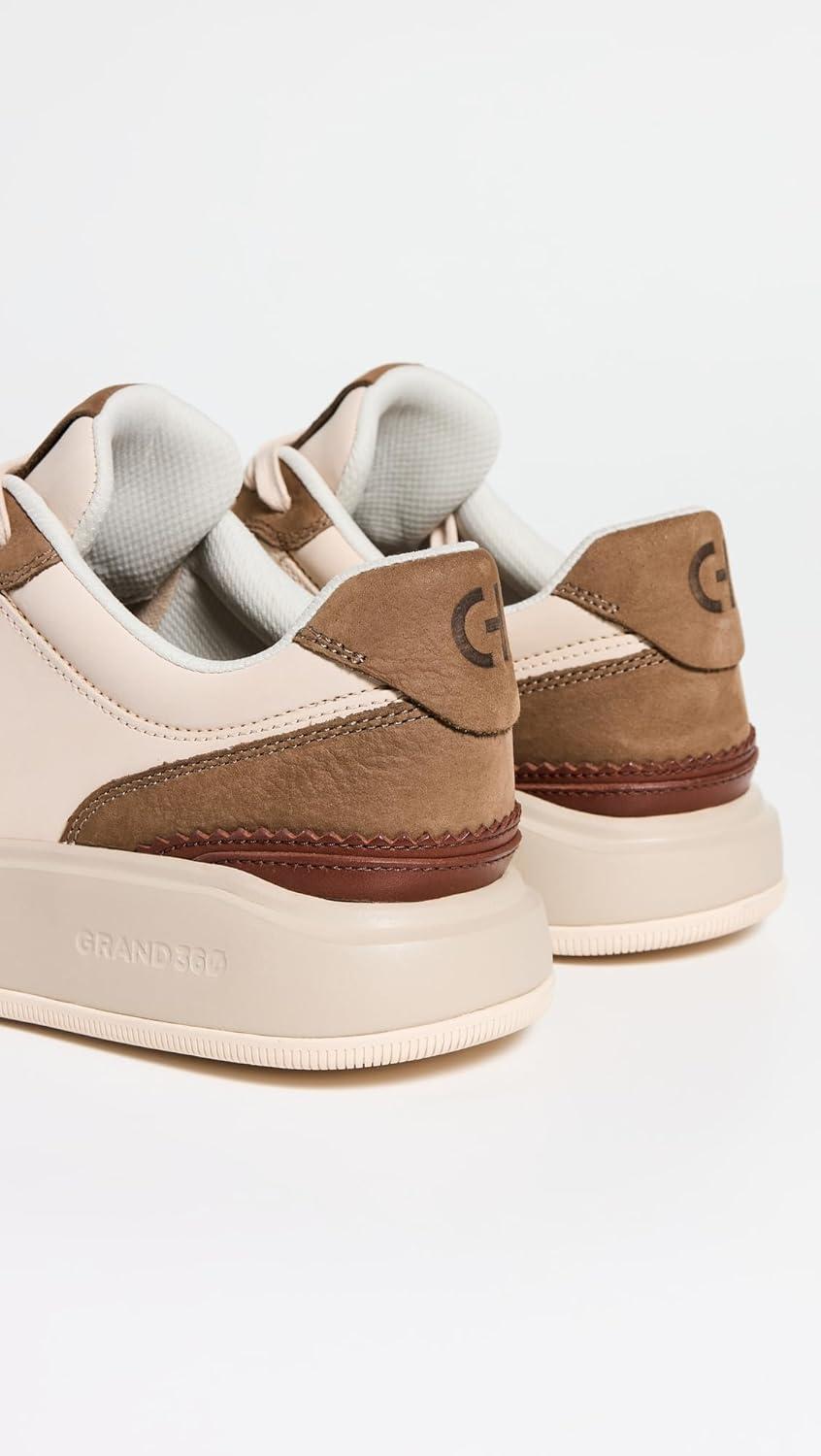 image:imageCole Haan Mens Grandpro CrossoverSand Dollar NubuckSilver Lining