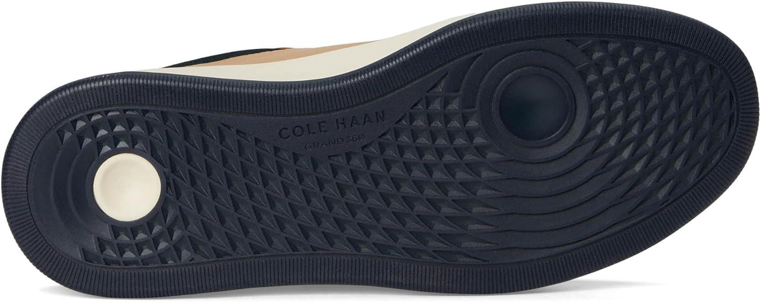 image:imageCole Haan Mens Grandpro CrossoverSesameBlueberryIvory