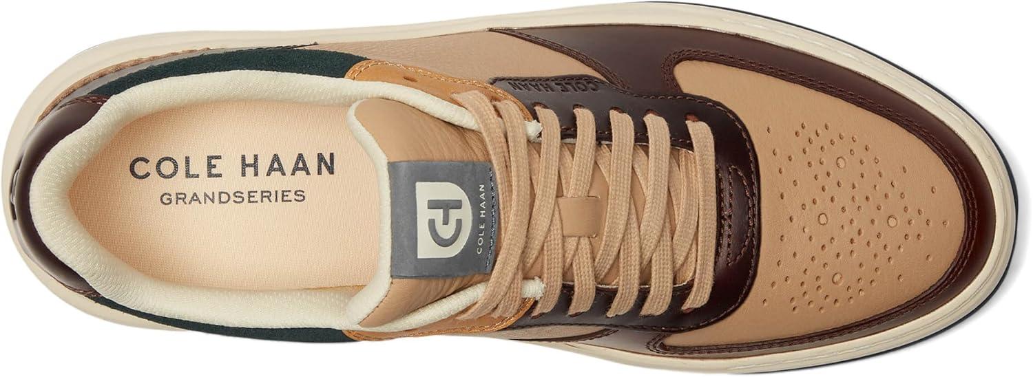 image:imageCole Haan Mens Grandpro CrossoverSesameBlueberryIvory