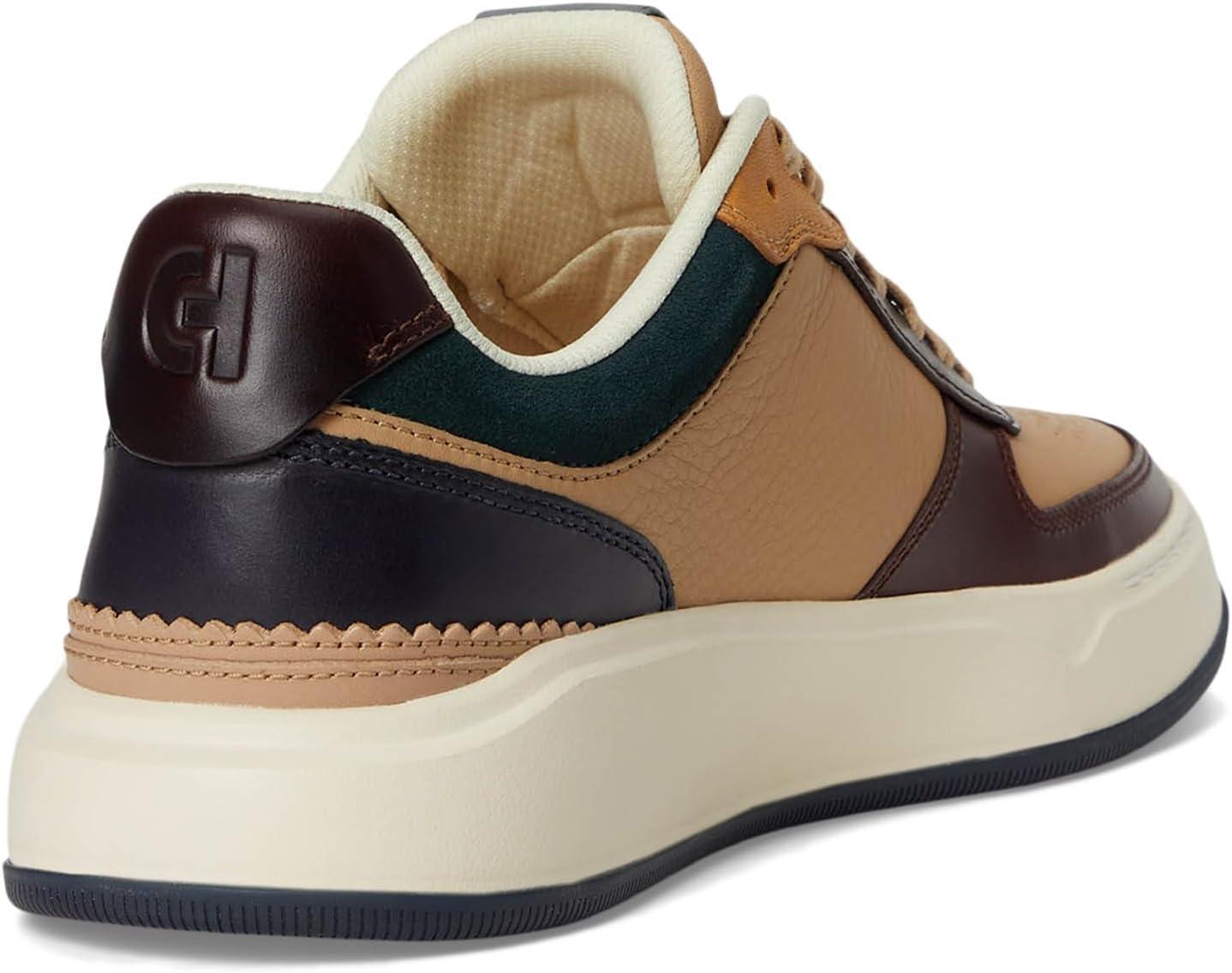 image:imageCole Haan Mens Grandpro CrossoverSesameBlueberryIvory