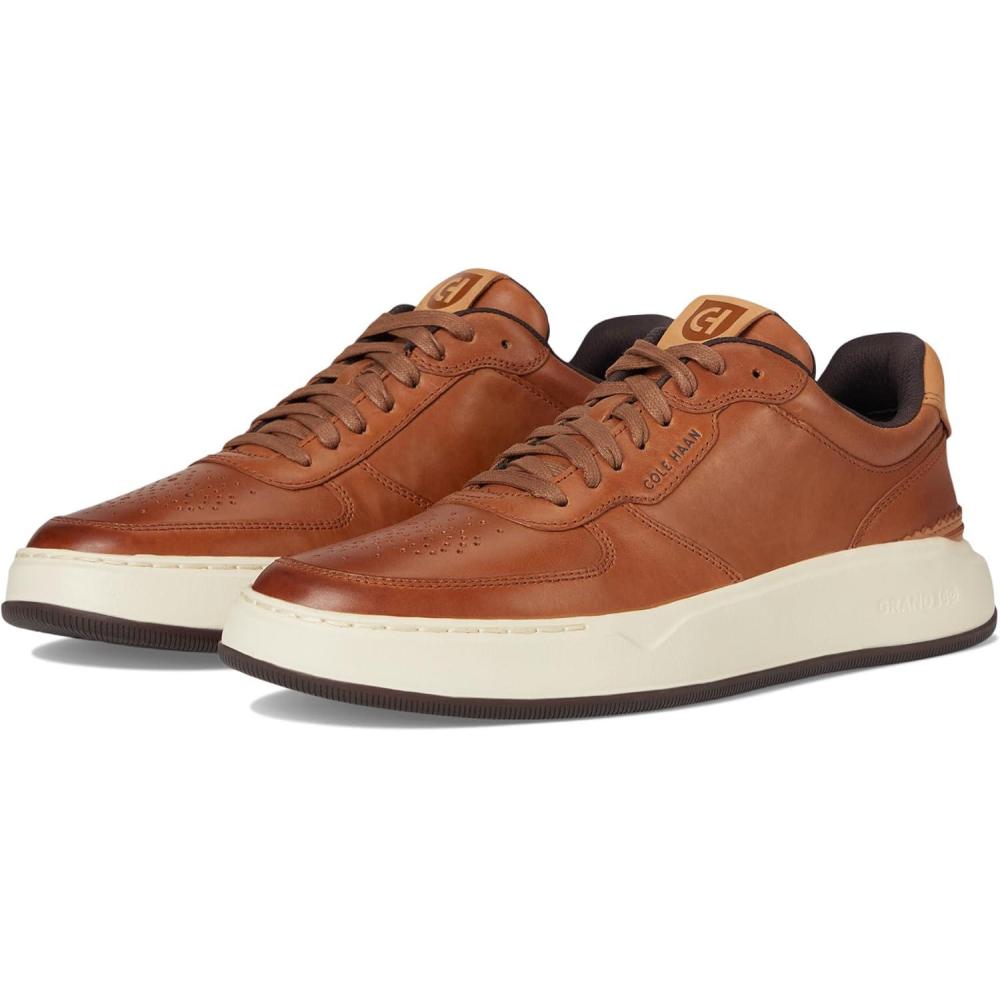 image:imageCole Haan Mens Grandpro CrossoverAcornNatural
