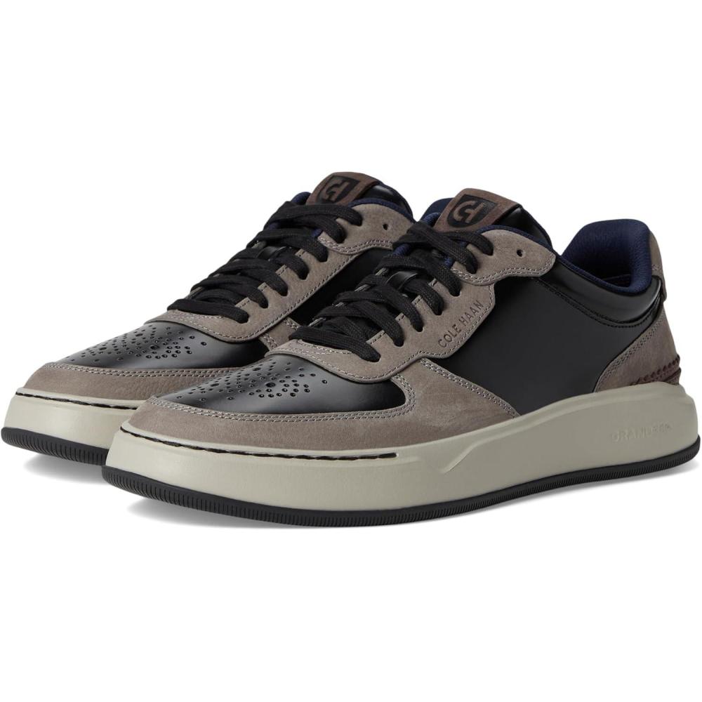 image:imageCole Haan Mens Grandpro CrossoverGrayBlack