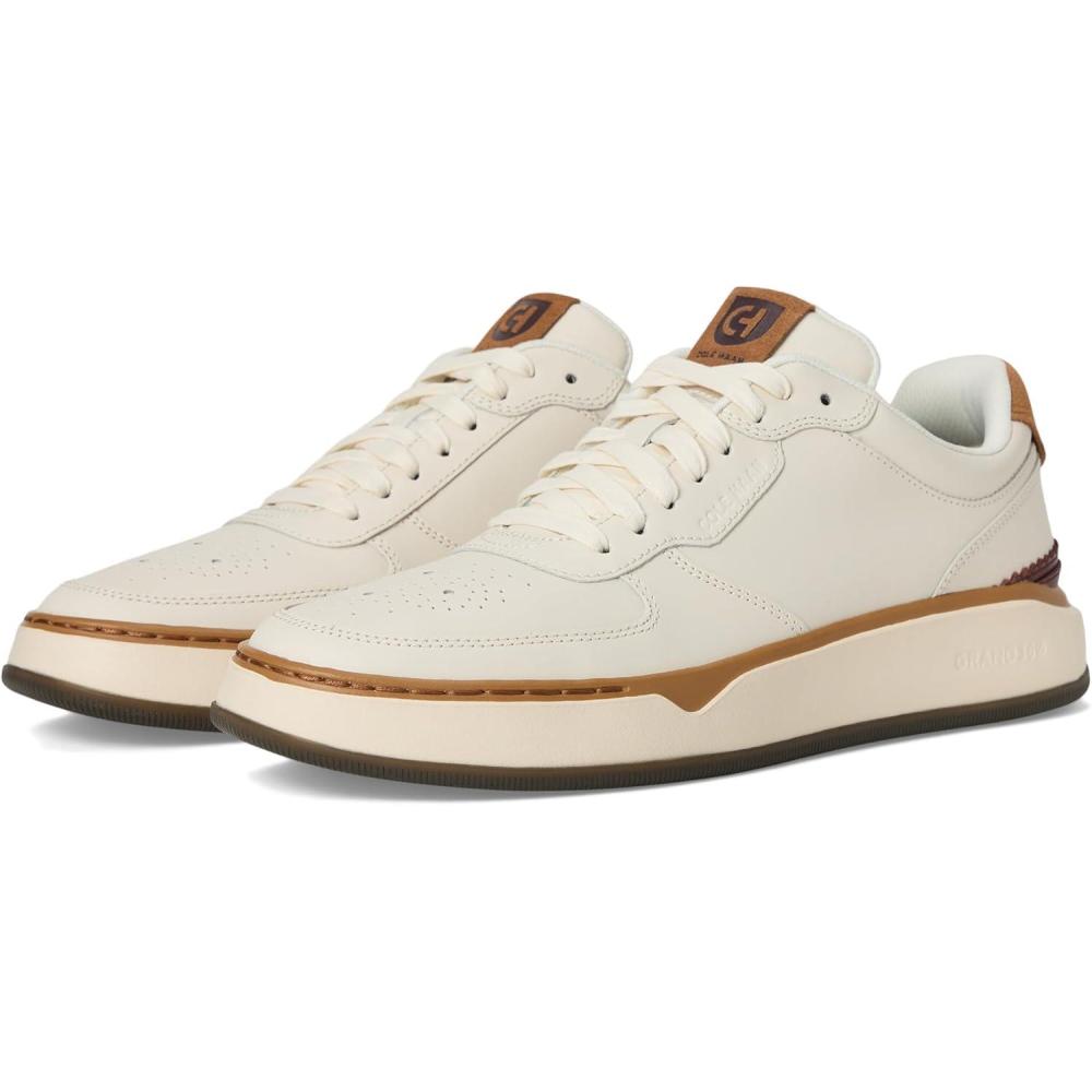 image:imageCole Haan Mens Grandpro CrossoverIvoryHickoryToffee