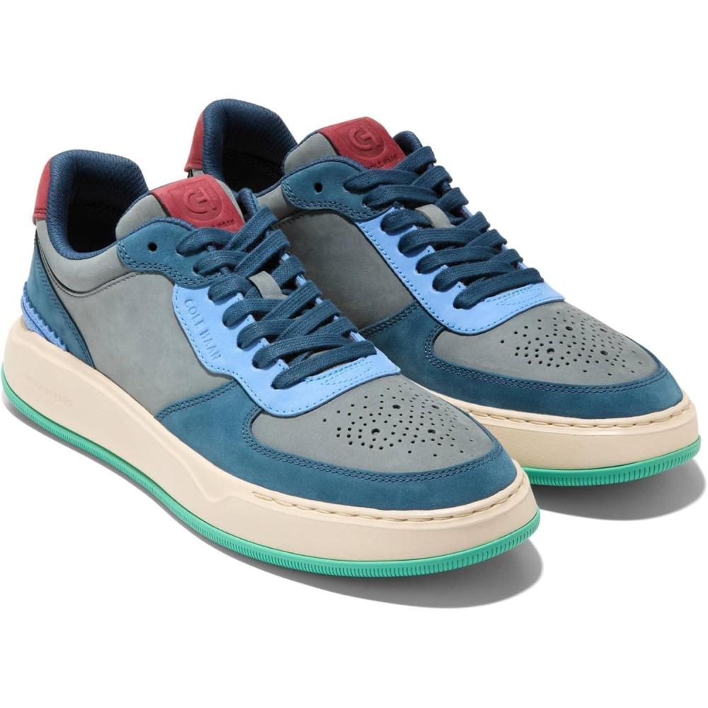 image:imageCole Haan Mens Grandpro CrossoverStormy Weather
