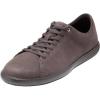 Dark Chocolate Nubuck