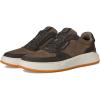 Raven Nubuck/Morel