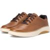 British Tan/Ivory/White