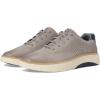 Ironstone Nubuck/Silver Birch/Navy Blazer