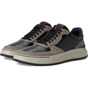 Cole Haan Mens Grandpro Crossover(Gray/Black)