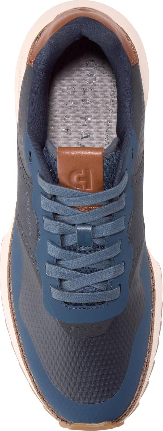 image:imageCole Haan Mens Golf Shoes Grandpro Ashland GolfBig DipperCh British TanIvory