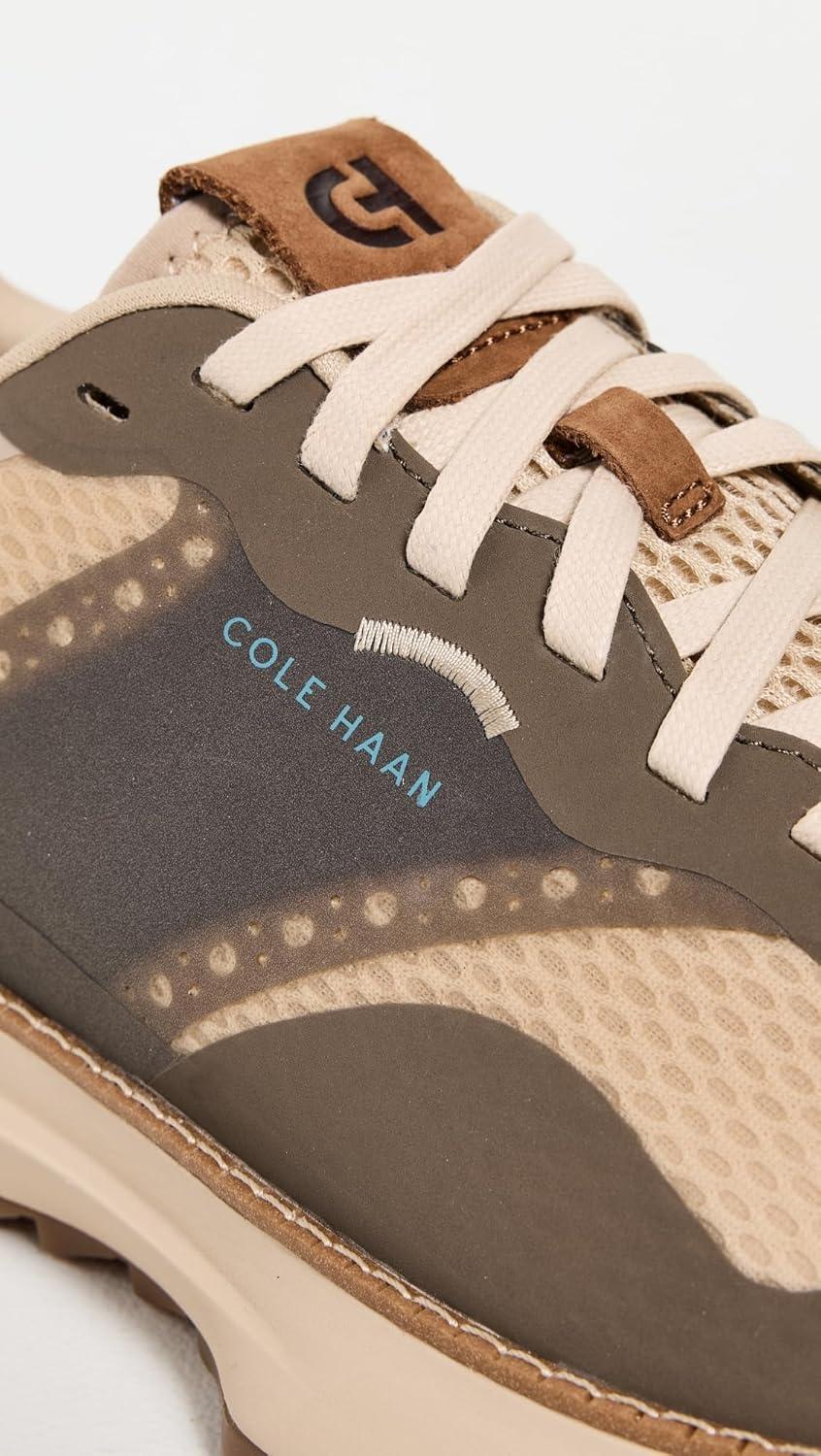 image:imageCole Haan Mens Golf Shoes Grandpro Ashland GolfOatMorel