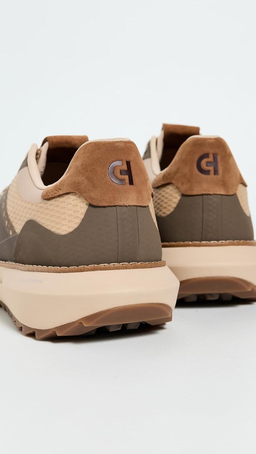 image:imageCole Haan Mens Golf Shoes Grandpro Ashland GolfOatMorel