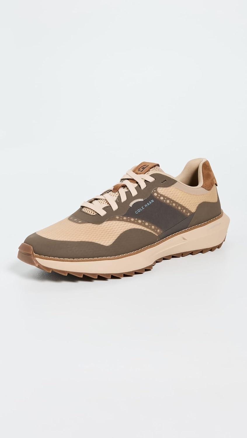 image:imageCole Haan Mens Golf Shoes Grandpro Ashland GolfOatMorel