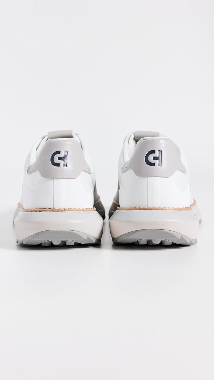 image:imageCole Haan Mens Golf Shoes Grandpro Ashland GolfOptic WhiteNimbus Cloud