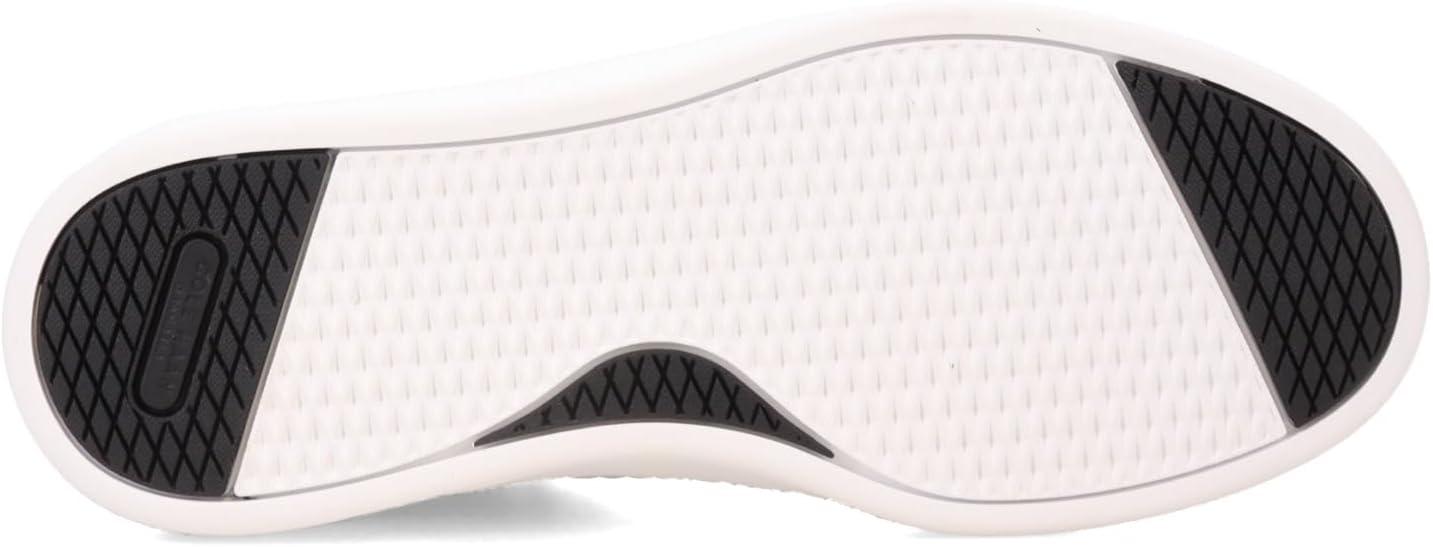 image:imageCole Haan Mens Grand Crosscourt Modern TurfBlackGray PinstripeOptic White