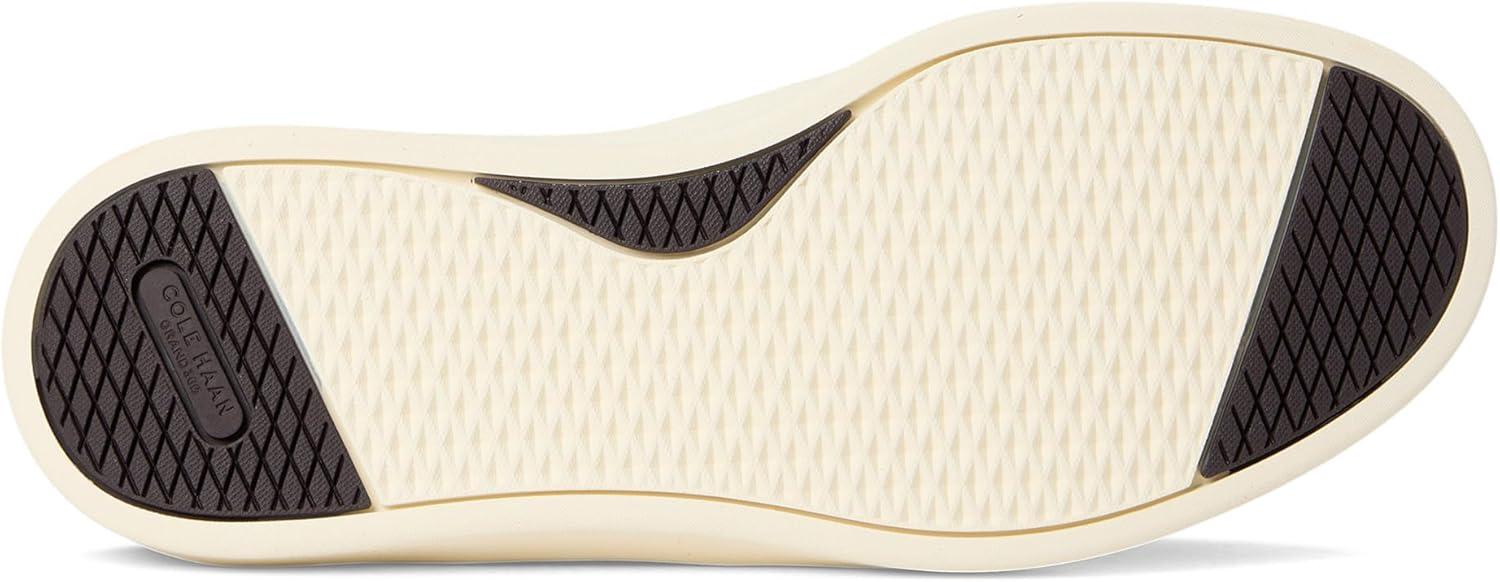 image:imageCole Haan Mens Grand Crosscourt Modern TurfBritish TanNatural TanIvory
