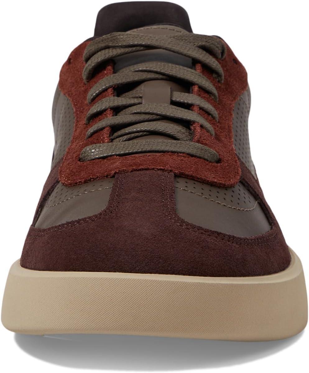 image:imageCole Haan Mens Grand Crosscourt Modern TurfLavaScotchOxford Tan