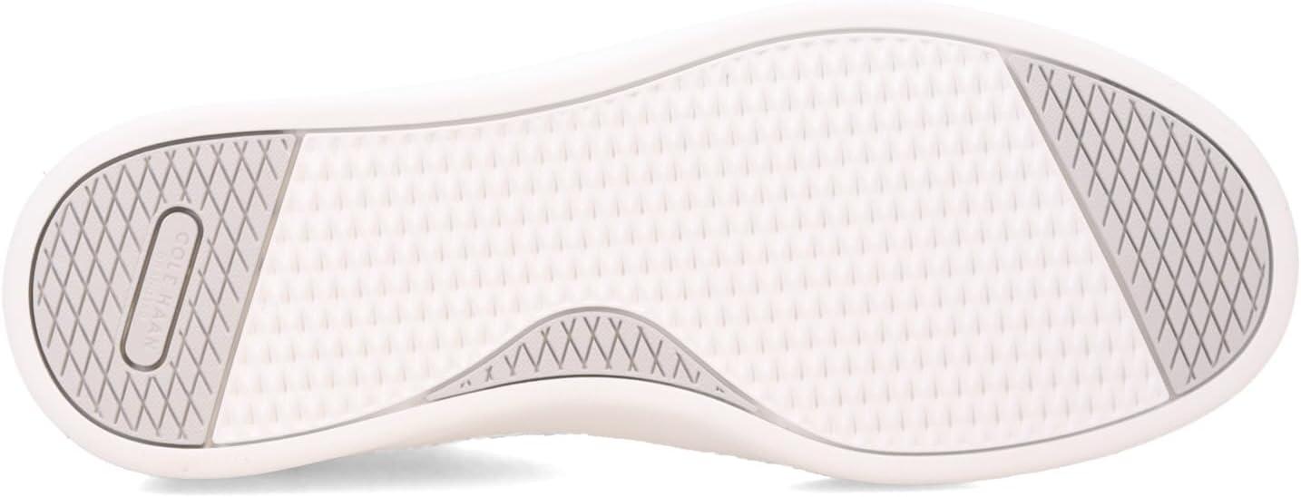 image:imageCole Haan Mens Grand Crosscourt Modern TurfMicrochipGray PinstripeOptic White