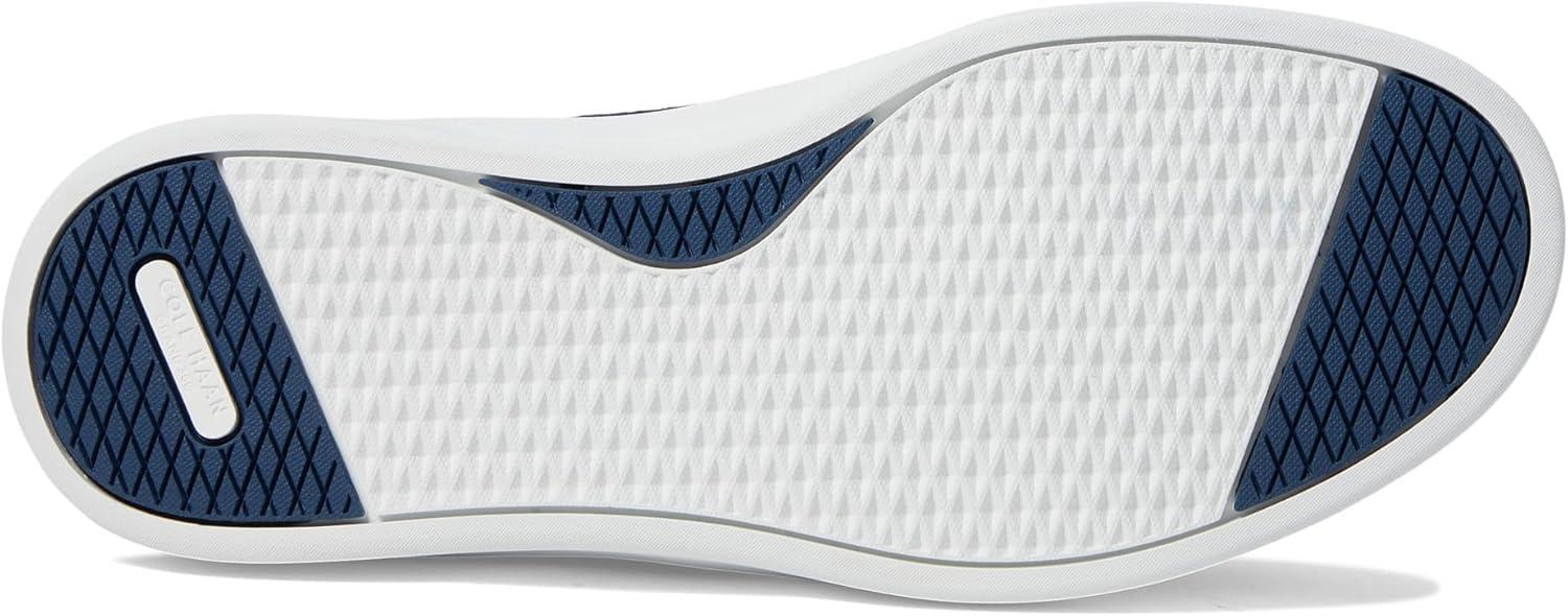image:imageCole Haan Mens Grand Crosscourt Modern TurfNavy BlazerWhiteDark Gum T