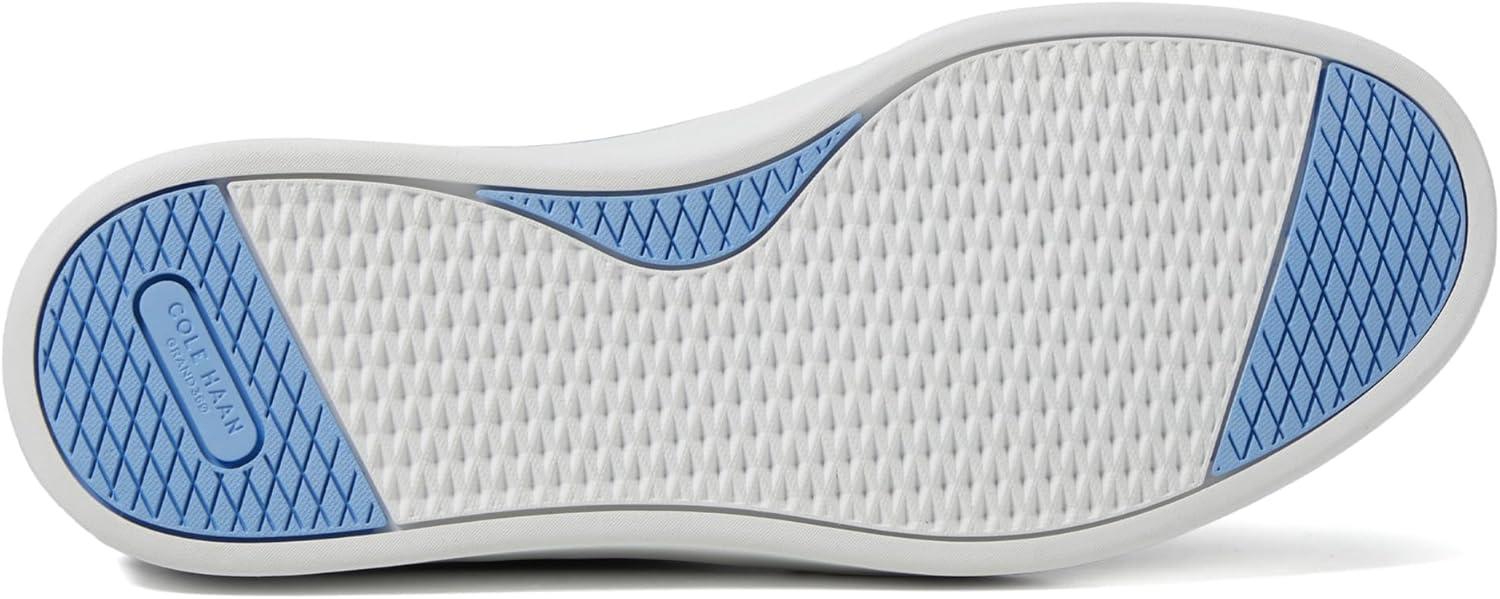 image:imageCole Haan Mens Grand Crosscourt Modern TurfVista BlueFolkstone GrayOptic White