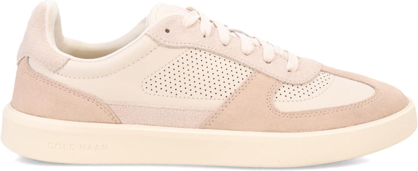 image:imageCole Haan Mens Grand Crosscourt Modern TurfWhitecap GraySesameIvory