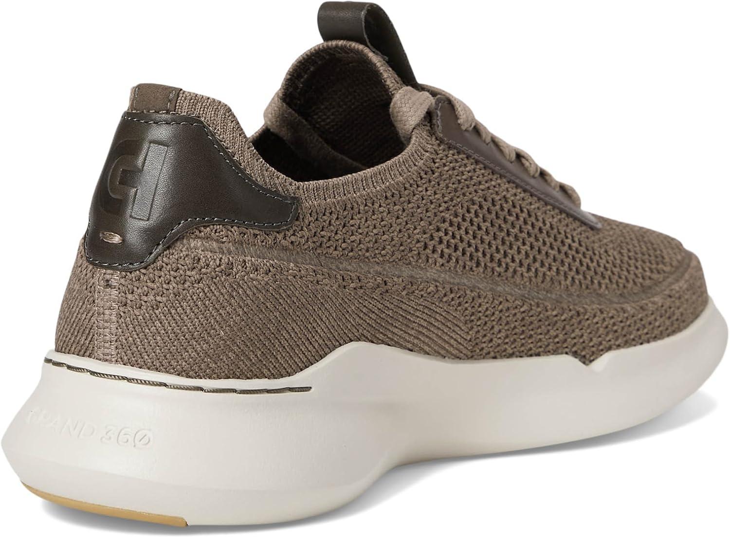 image:imageCole Haan Mens Grand Crosscourt Stitchlite RunoxCh Irish CoffeeCh TruffleCh Dk Chocolate