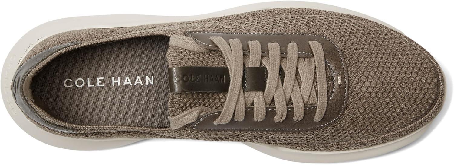 image:imageCole Haan Mens Grand Crosscourt Stitchlite RunoxCh Irish CoffeeCh TruffleCh Dk Chocolate