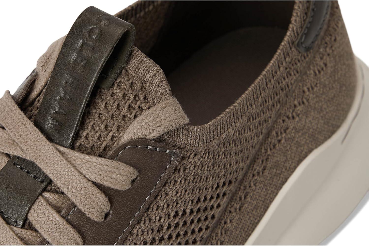 image:imageCole Haan Mens Grand Crosscourt Stitchlite RunoxCh Irish CoffeeCh TruffleCh Dk Chocolate