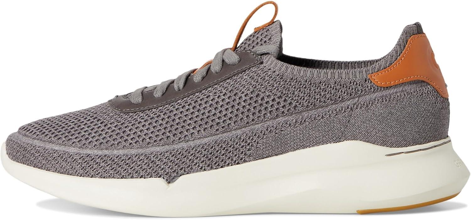 image:imageCole Haan Mens Grand Crosscourt Stitchlite RunoxTitaniumTornadoNatural TanIvory