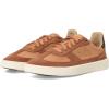 British Tan/Natural Tan/Ivory