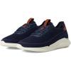 Navy Blazer/Marine Blue/British Tan/Ivory