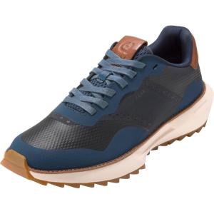 Cole Haan Mens Golf Shoes – Grandpro Ashland Golf(Big Dipper/Ch British Tan/Ivory)