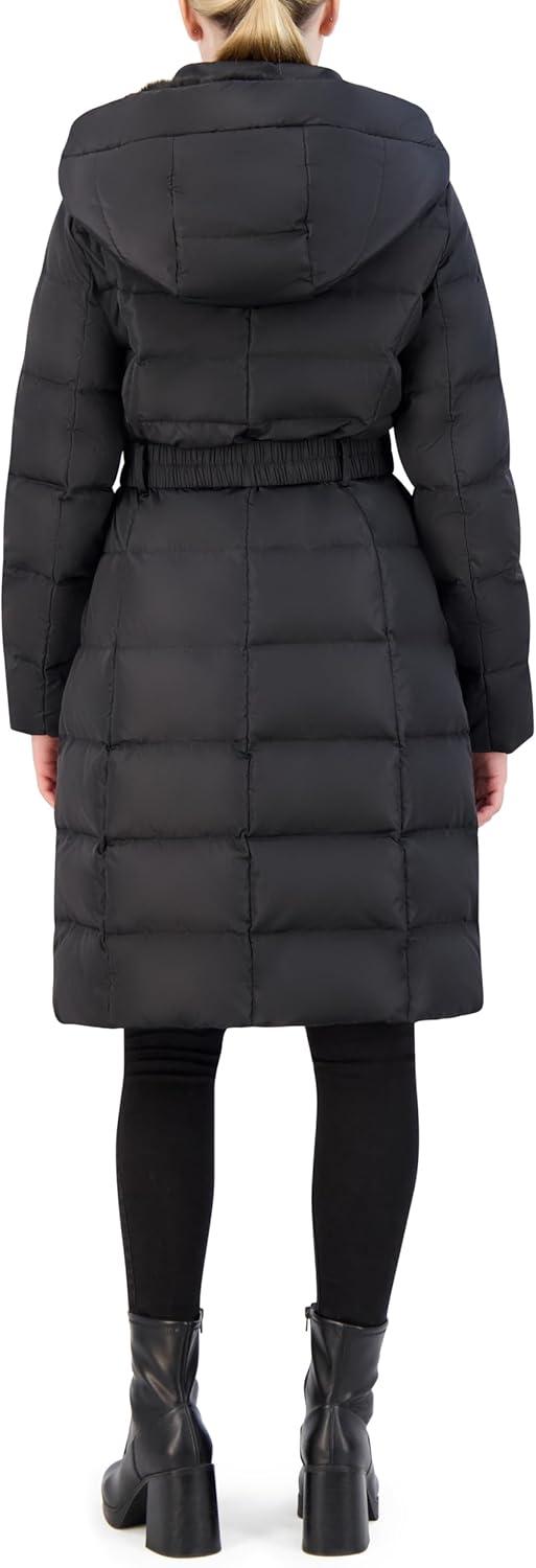 image:imageCole Haan womens Casual Durable Cold Weather CoatBlack