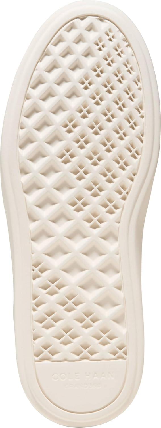 image:imageCole Haan Womens Grand Crosscourt ArloweCh Dk Chocolate SuedeIvorySoft GoldIvory
