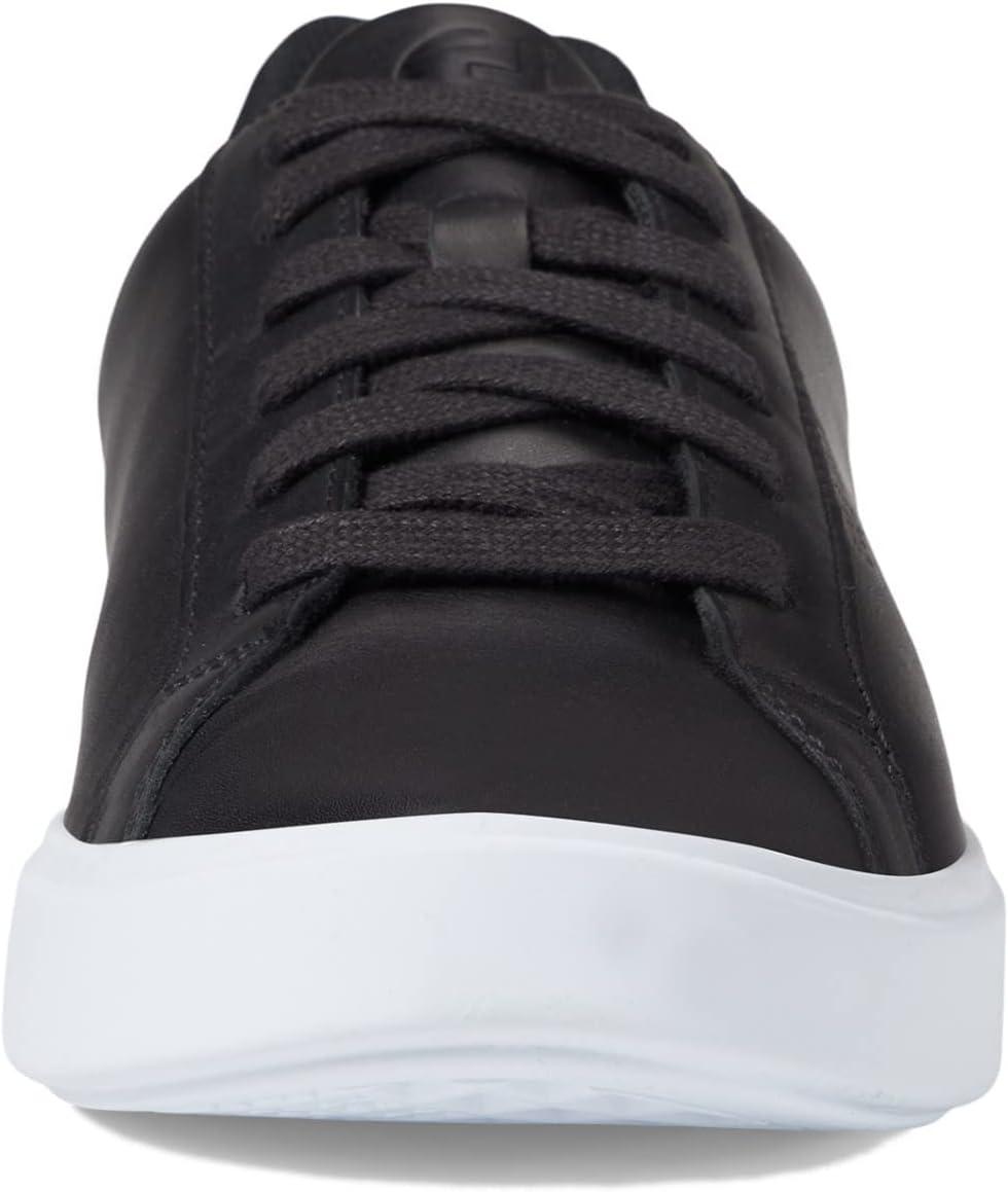 image:imageCole Haan Womens Grand Crosscourt Daily SneakerBlackWhite