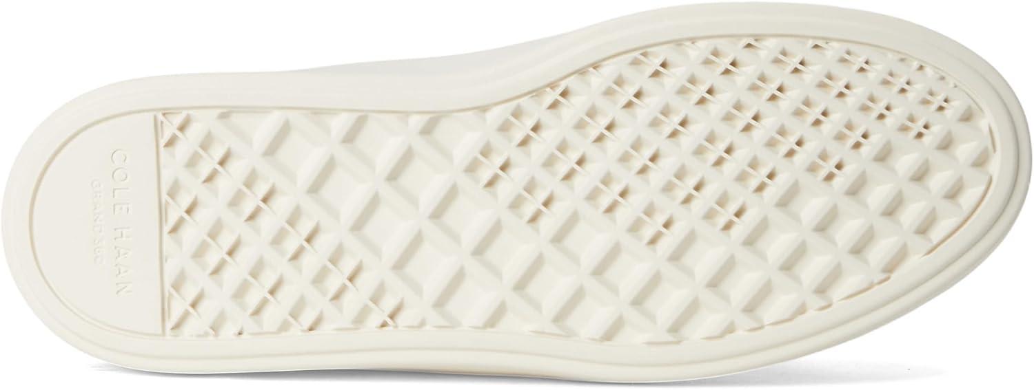 image:imageCole Haan Womens Grand Crosscourt Daily SneakerIvoryGolden Toffee Suede