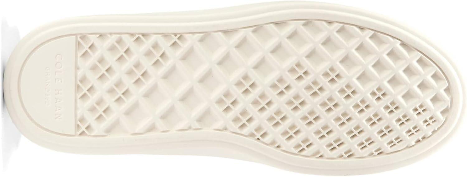 image:imageCole Haan Womens Grand Crosscourt Daily SneakerIvorySunset Gold
