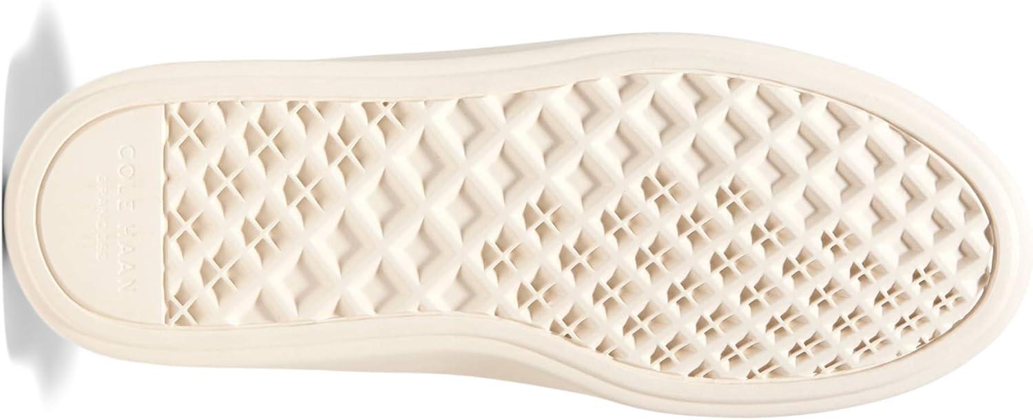 image:imageCole Haan Womens Grand Crosscourt Daily SneakerSilver LiningHeather