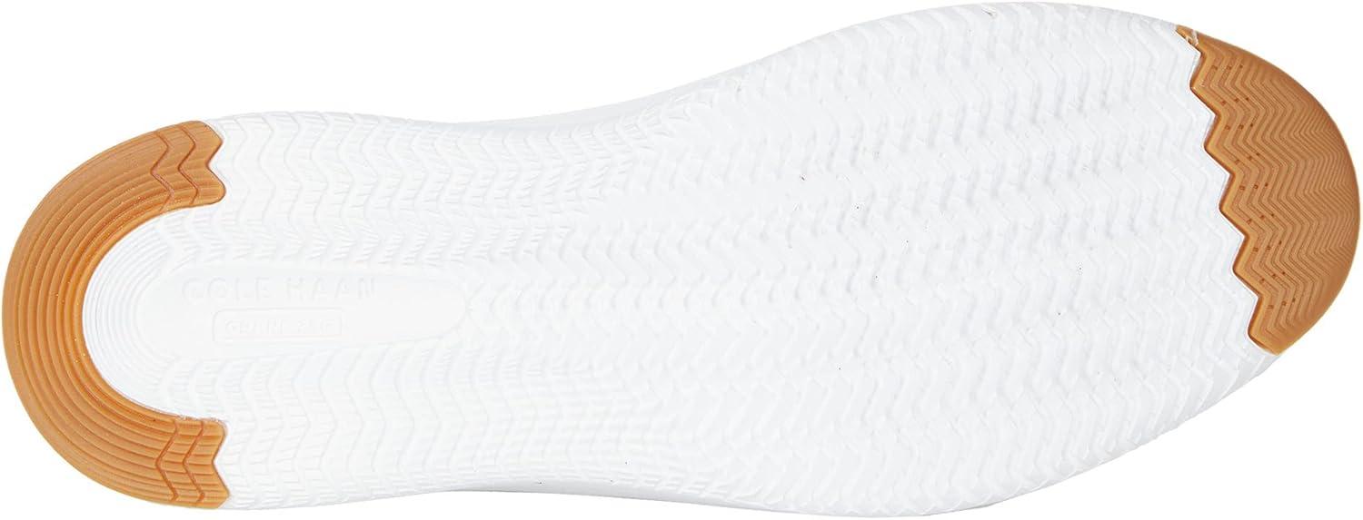 image:imageCole Haan Womens Grandpro Topspin SneakersBlackWhite