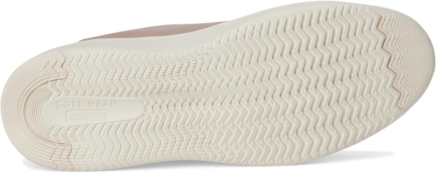 image:imageCole Haan Womens Grandpro Topspin SneakersFawnWhiteCrystal Gray